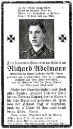 Richard Adelmann