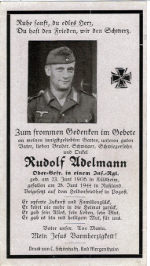 Rudolf Adelmann