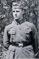 Erich Arnold