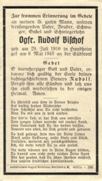 Robert Bischof