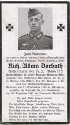 Richard Dorbath