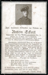 Anton Eckert