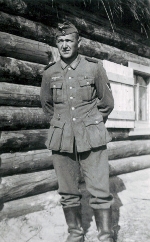 Wilhelm Freirich