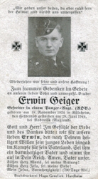 Erwin Geiger