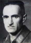 Josef Otto Grimm