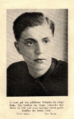 Josef Grimm