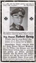 Robert Henig