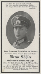 Artur K&ouml;hler