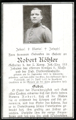Robert Khler
