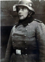 Johann Kronhofmann