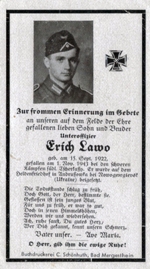 Erich Lawo