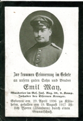 Emil May