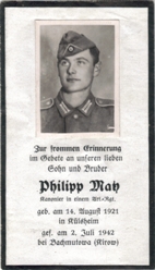 Philipp May