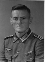 Josef Neckermann