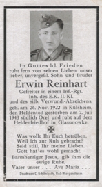 Erwin Reinhart