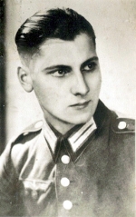 Leo Reinhart