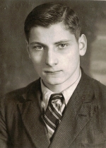 Leo Reinhart