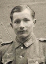 Robert Karl Seubert