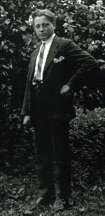 Alois Stang