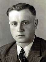 Alois Stang