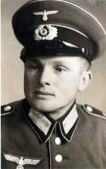 Karl Stang