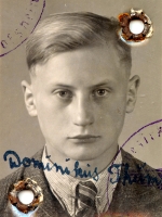 Dominikus Thum