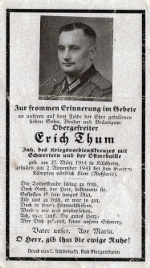 Erich Thum