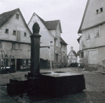 Haus der Familie Weißbacher