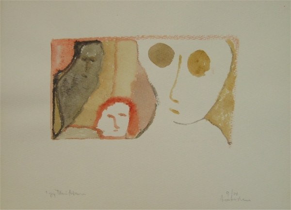 Figuren in een landschap (#2865)