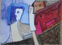 Avenue des roches (#2585)