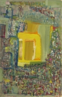 Compositie op geel (#182)