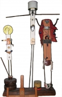 Hausaltar